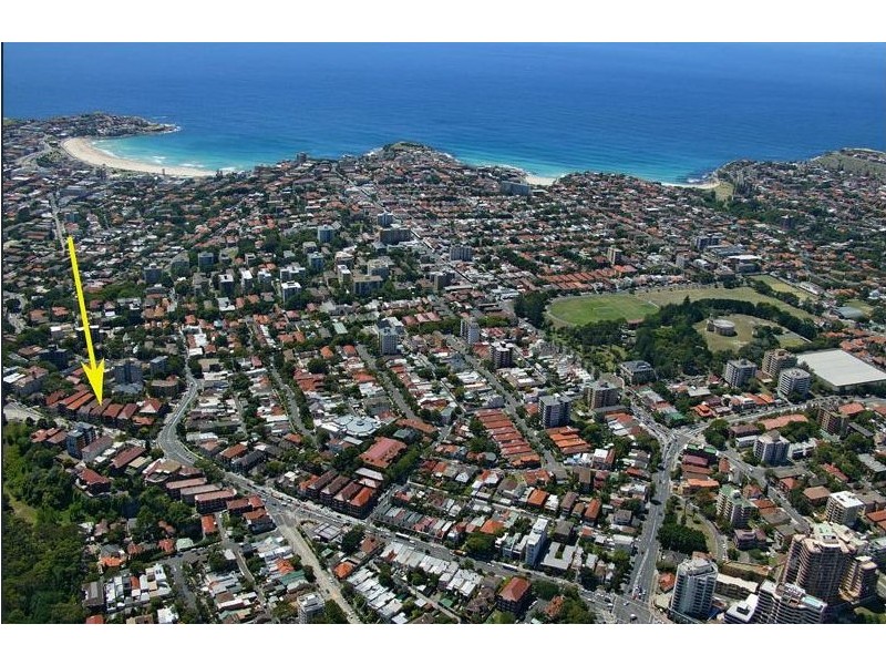 8/175 Victoria Road, Bellevue Hill NSW 2023