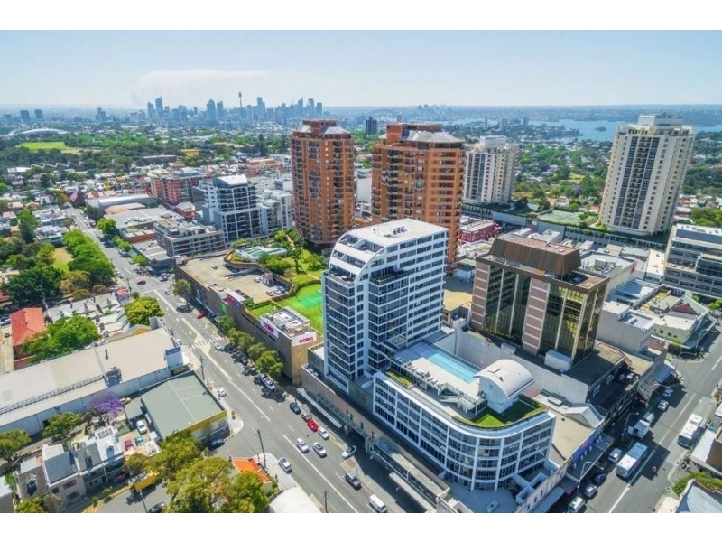 416/33 Bronte Road, Bondi Junction NSW 2022