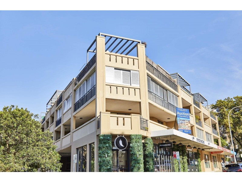 33/14-16 O’brien Street, Bondi NSW 2026