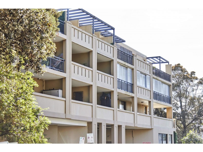 33/14-16 O’brien Street, Bondi NSW 2026