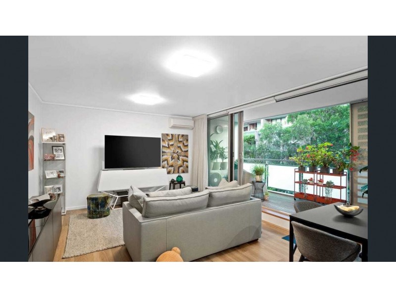 109/209 Albion Street, Surry Hills NSW 2010