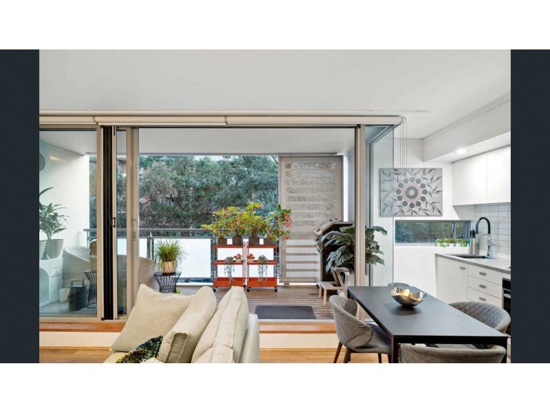 109/209 Albion Street, Surry Hills NSW 2010