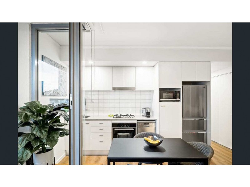 109/209 Albion Street, Surry Hills NSW 2010