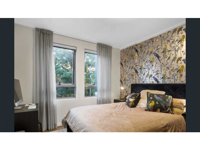 109/209 Albion Street, Surry Hills NSW 2010