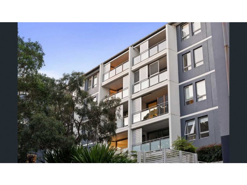 109/209 Albion Street, Surry Hills NSW 2010
