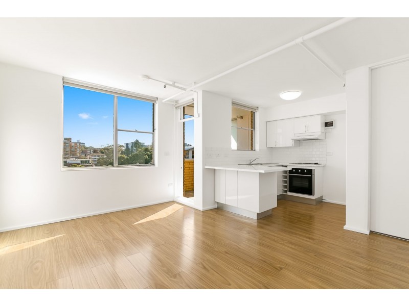 701/212 Bondi Road, Bondi NSW 2026