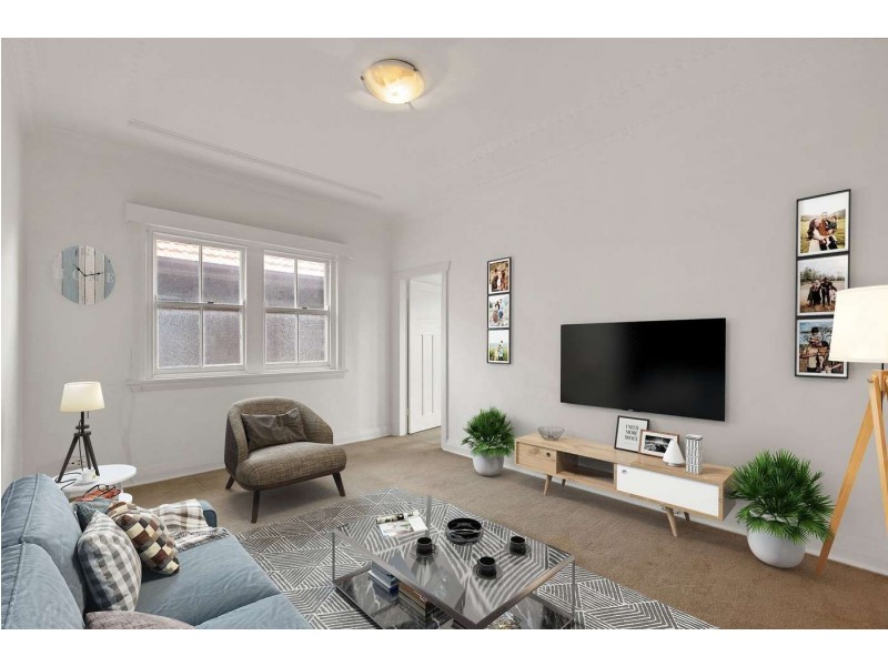 8/23A Allens Parade, Bondi Junction NSW 2022