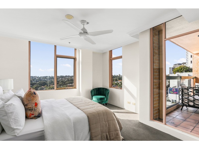 503/81 Grafton Street, Bondi Junction NSW 2022