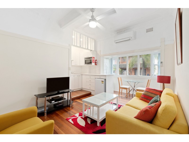 2/77 Gould Street, Bondi Beach NSW 2026