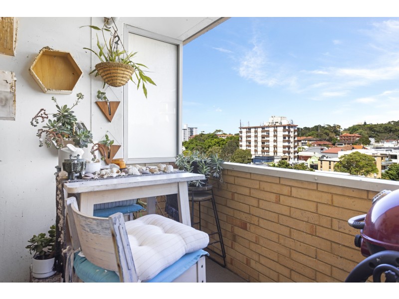 708/212 Bondi Road, Bondi NSW 2026