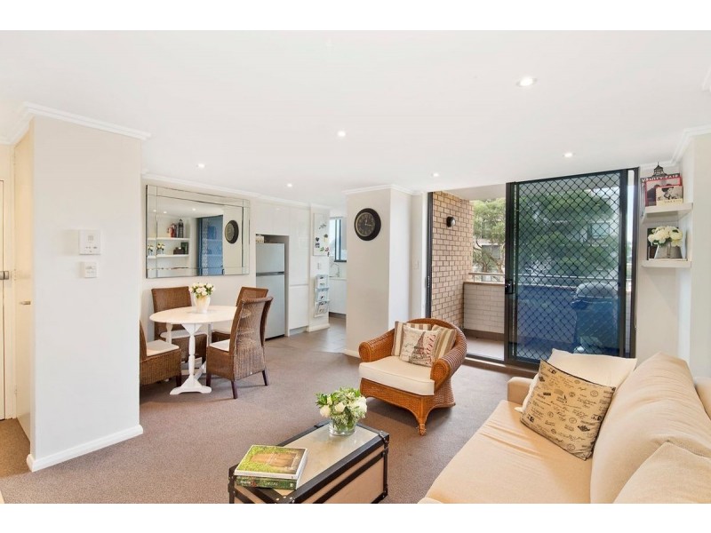 22/16 Boronia Street, Kensington NSW 2033