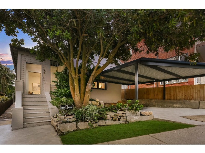 140 Wellington Street, Bondi Beach NSW 2026