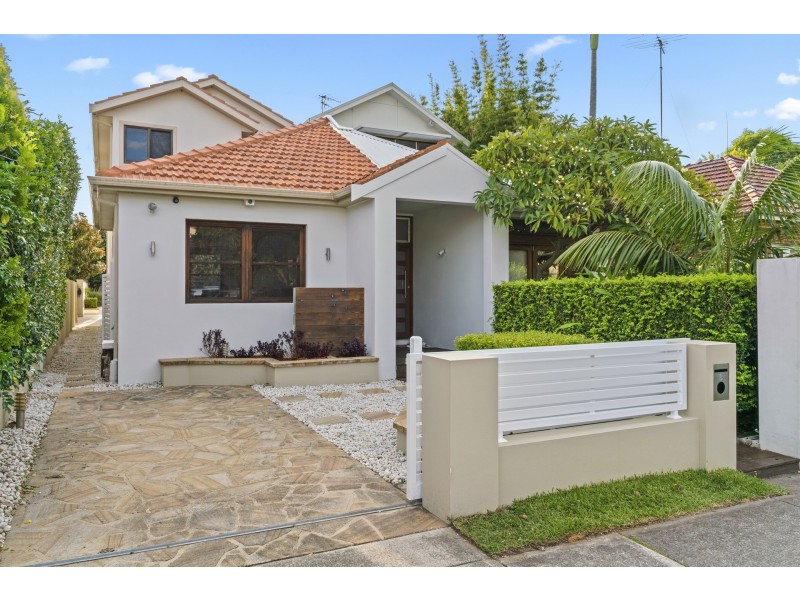 8 Ian Street, Maroubra NSW 2035