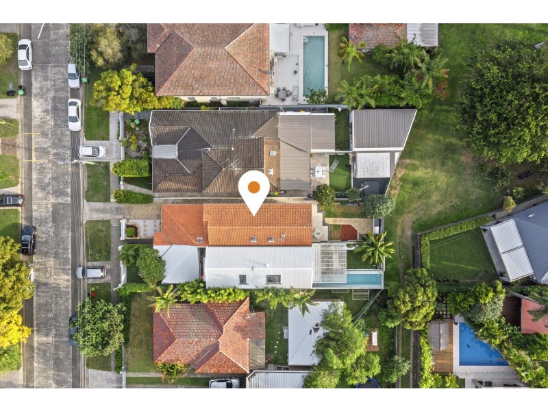 8 Ian Street, Maroubra NSW 2035