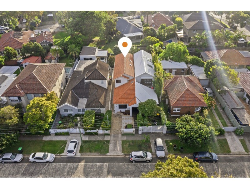 8 Ian Street, Maroubra NSW 2035