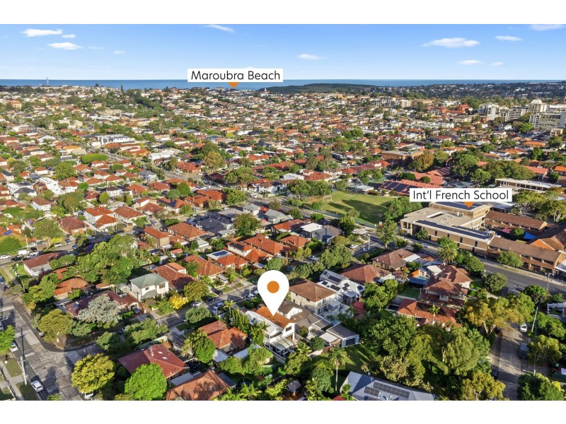 8 Ian Street, Maroubra NSW 2035
