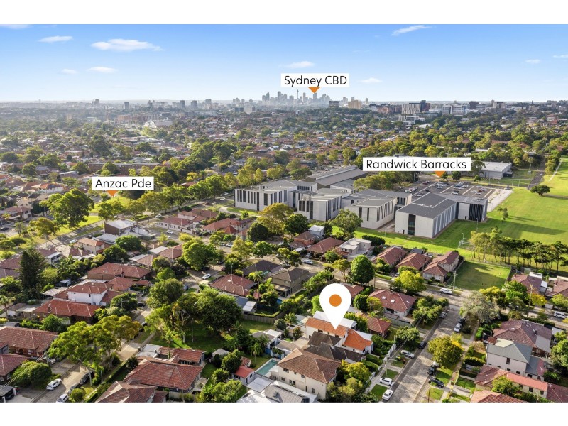 8 Ian Street, Maroubra NSW 2035