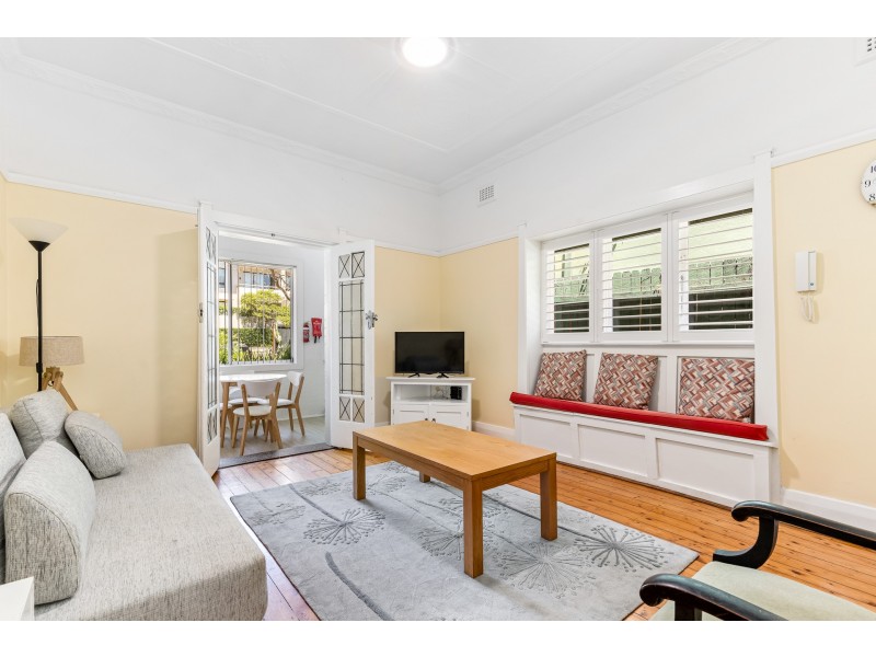 1/272 Birrell Street, Bondi NSW 2026