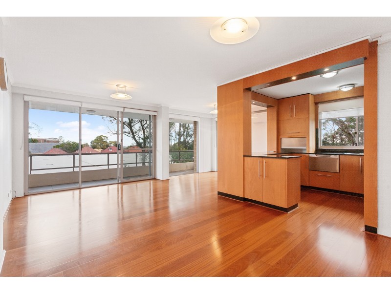 16/37-43 Paul Street, Bondi Junction NSW 2022