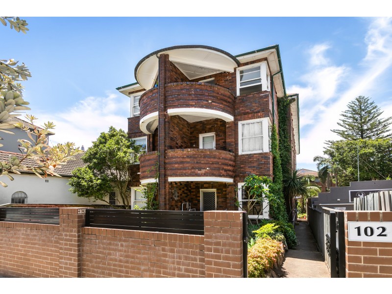 4/102 Curlewis Street, Bondi Beach NSW 2026