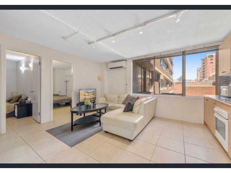 216/29 Newland Street, Bondi Junction NSW 2022