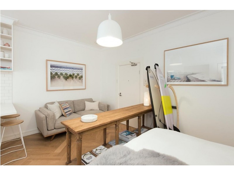 12/242 Campbell Parade, Bondi Beach NSW 2026