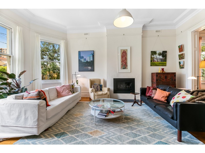 12 Waverley Crescent, Bondi Junction NSW 2022