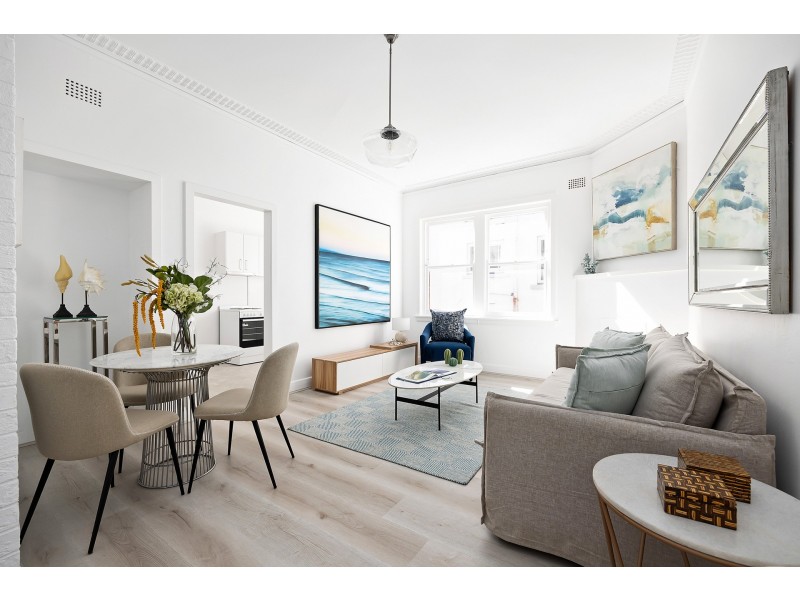 11/3 Edward Street, Bondi Beach NSW 2026