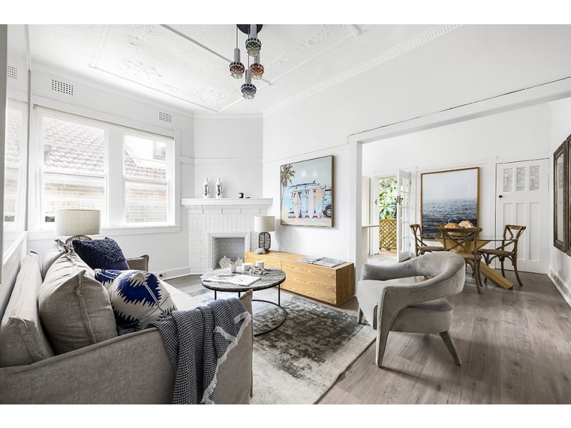 3/25-27 Curlewis Street, Bondi Beach NSW 2026