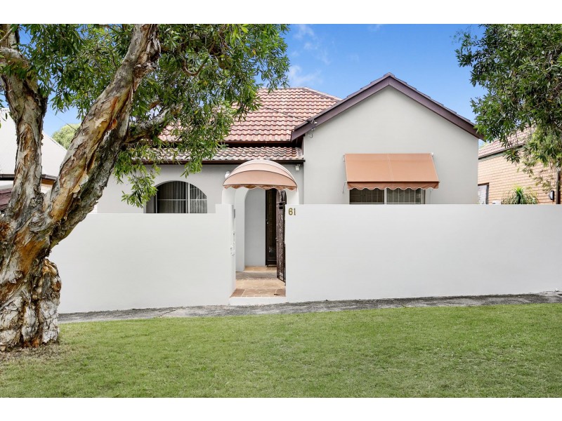 61 Read Street, Bronte NSW 2024