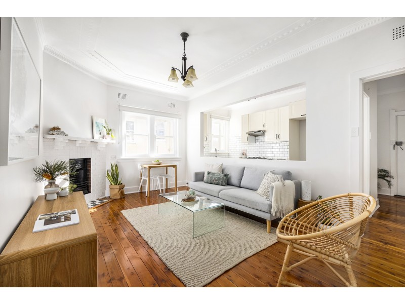 4/31 Oakley Road, North Bondi NSW 2026