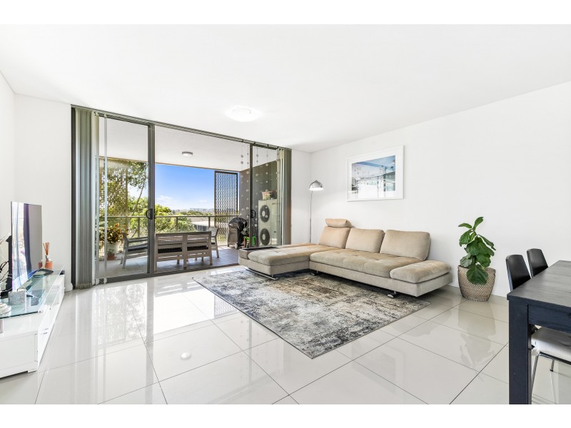 C601/16 Flack Avenue, Hillsdale NSW 2036
