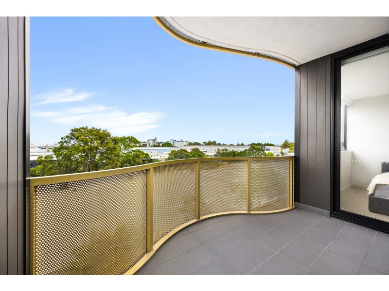 411/55 Holloway Street, Pagewood NSW 2035