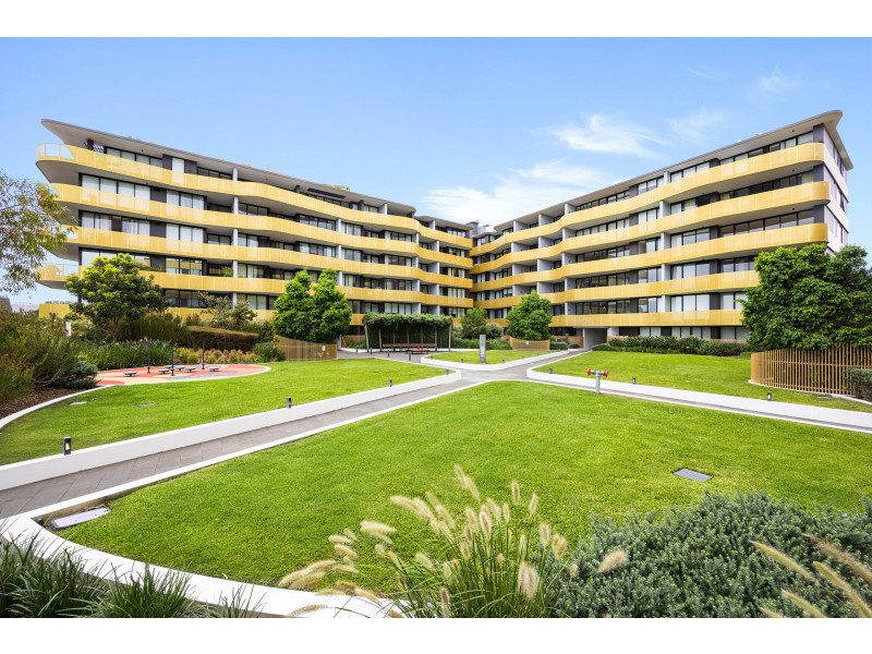 411/55 Holloway Street, Pagewood NSW 2035