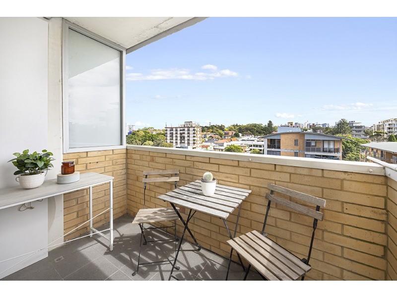 808/212-218 Bondi Road, Bondi NSW 2026