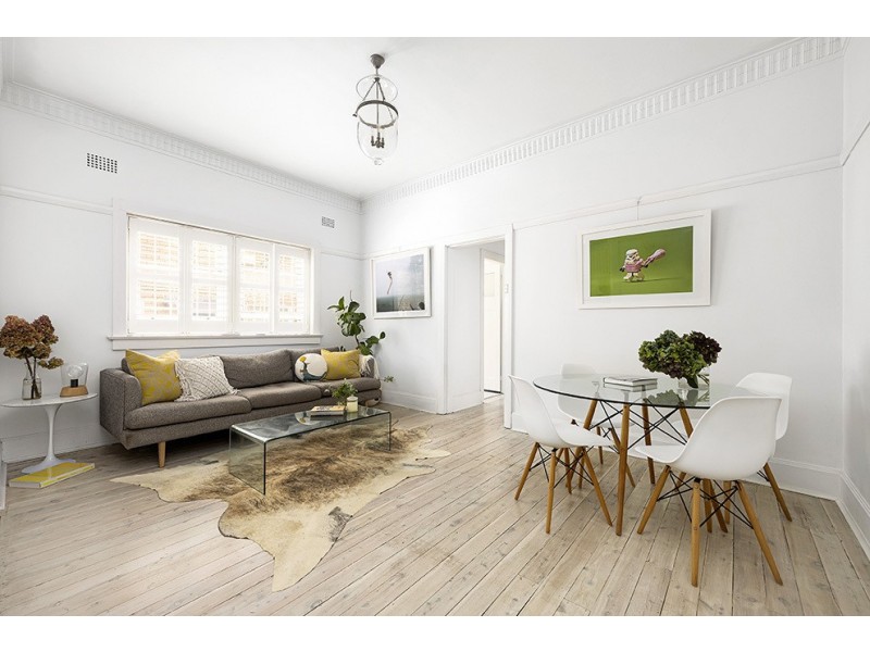 3/18 Edward Street, Bondi Beach NSW 2026
