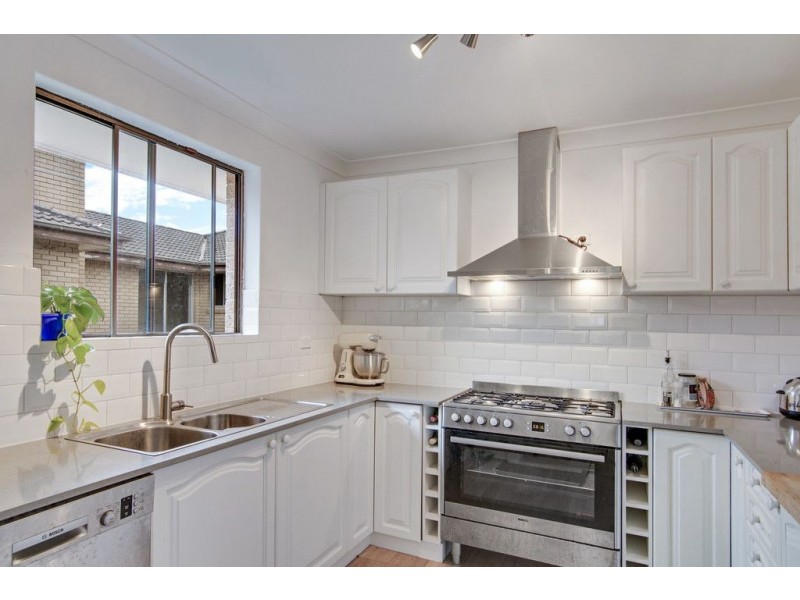 6/11 Onslow Street, Rose Bay NSW 2029