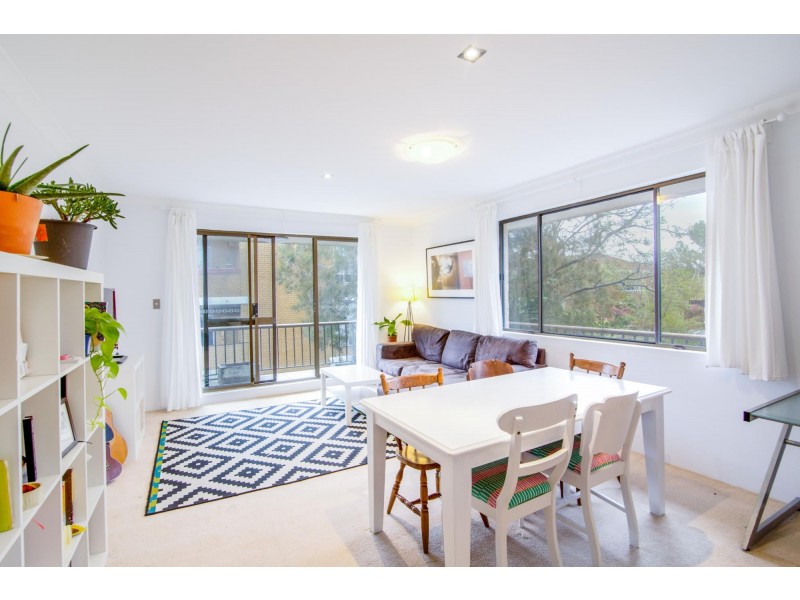 6/11 Onslow Street, Rose Bay NSW 2029