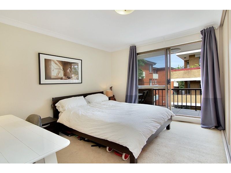 6/11 Onslow Street, Rose Bay NSW 2029
