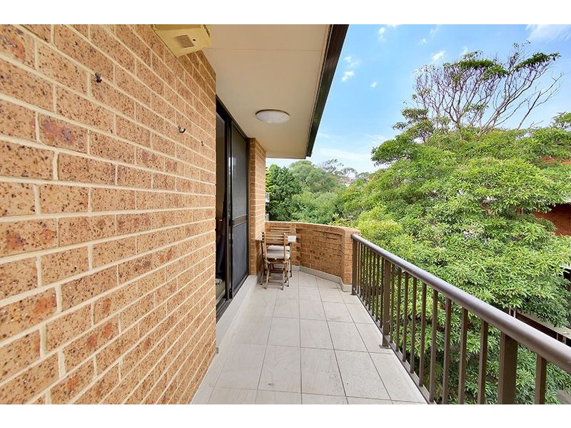 6/11 Onslow Street, Rose Bay NSW 2029