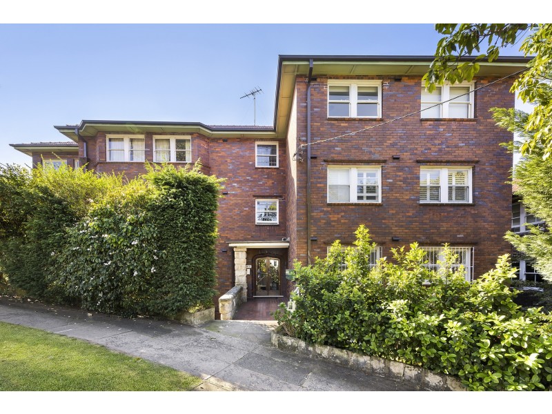 4/2A Birriga Road, Bellevue Hill NSW 2023