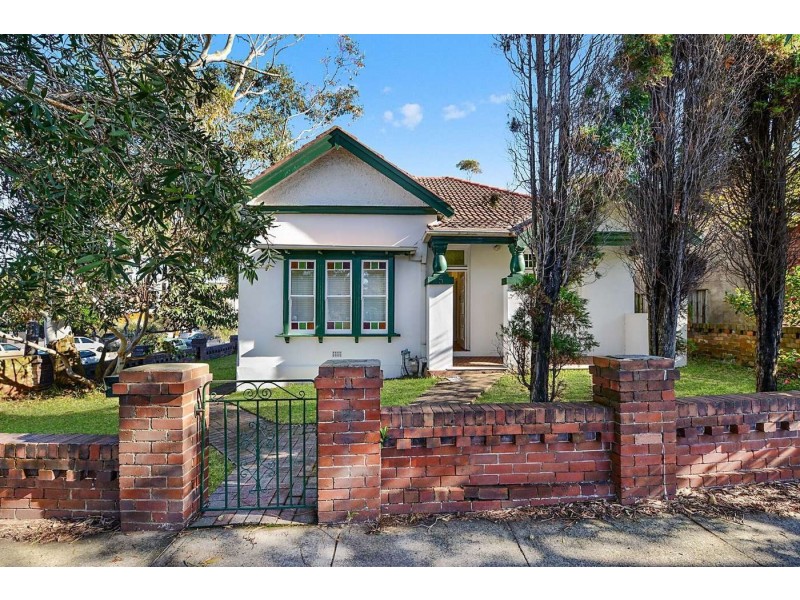 5 Alfred Street, Bronte NSW 2024