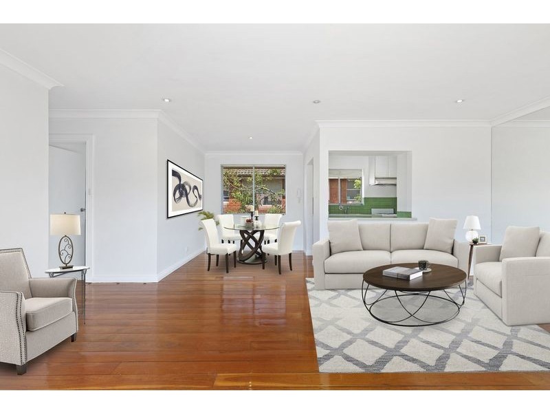 6/11A Lamrock Avenue, Bondi Beach NSW 2026