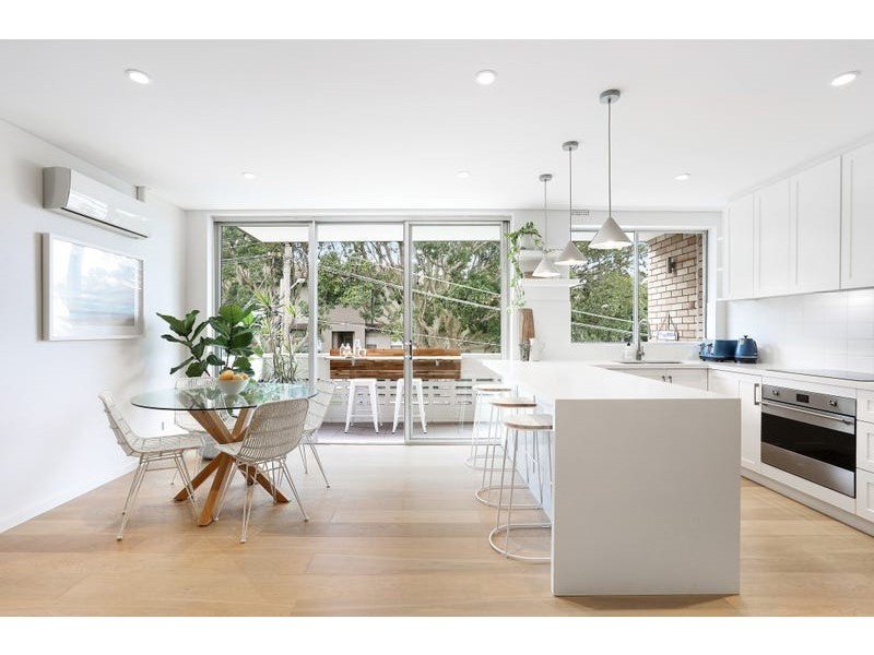6/37 The Avenue, Rose Bay NSW 2029
