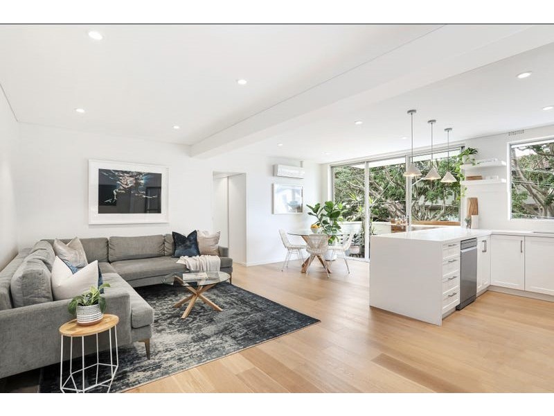 6/37 The Avenue, Rose Bay NSW 2029