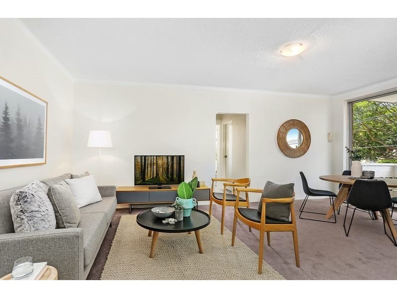 6/37 The Avenue, Rose Bay NSW 2029