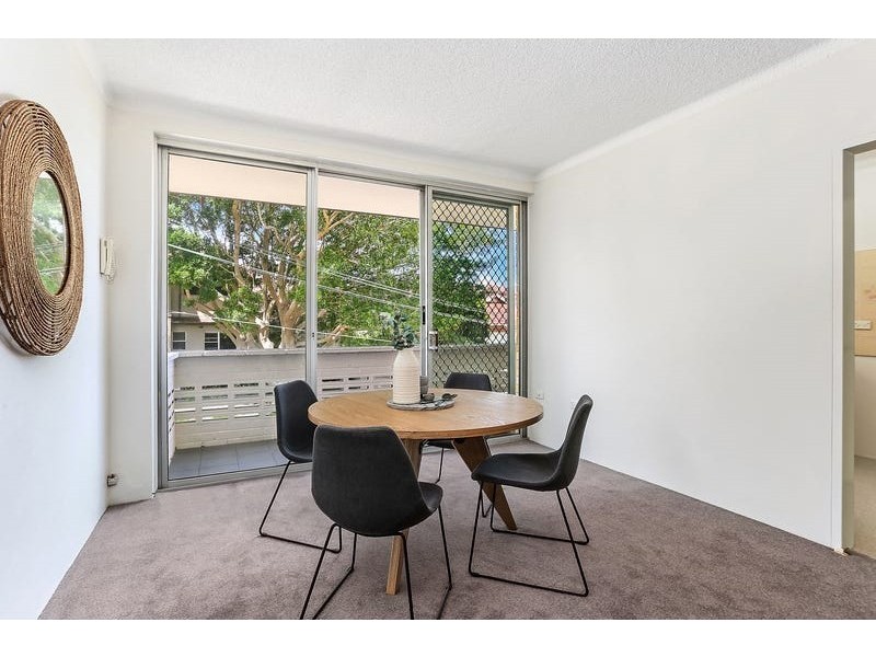 6/37 The Avenue, Rose Bay NSW 2029