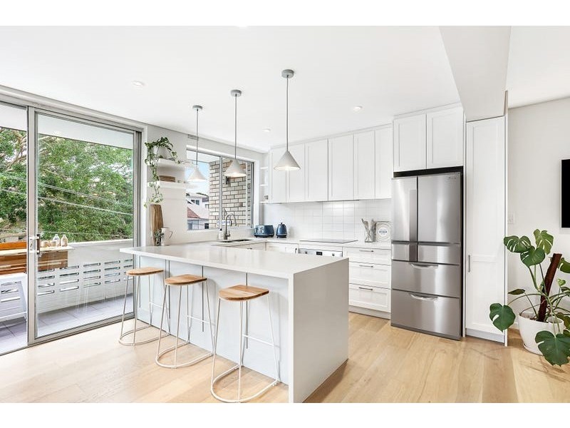 6/37 The Avenue, Rose Bay NSW 2029