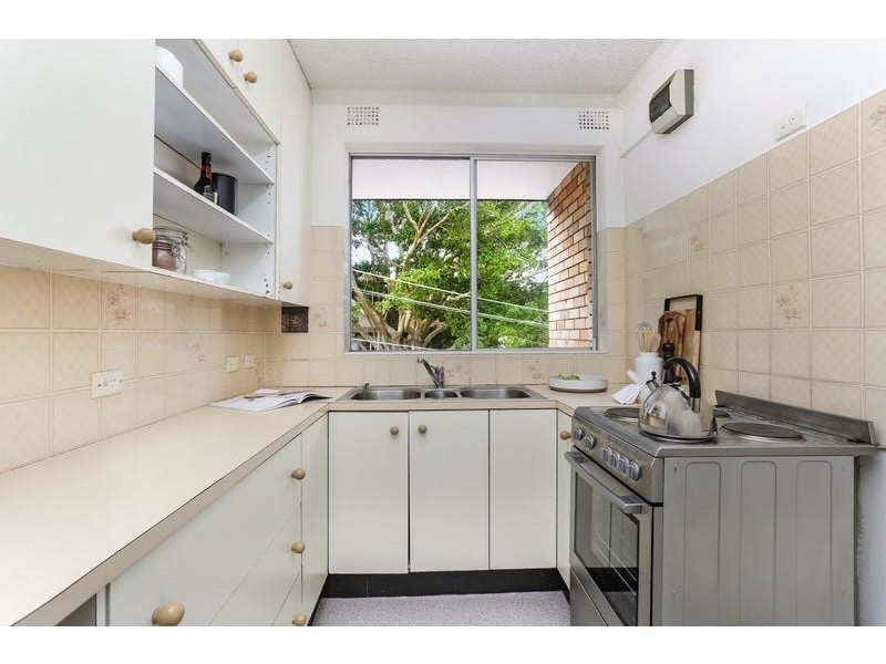 6/37 The Avenue, Rose Bay NSW 2029