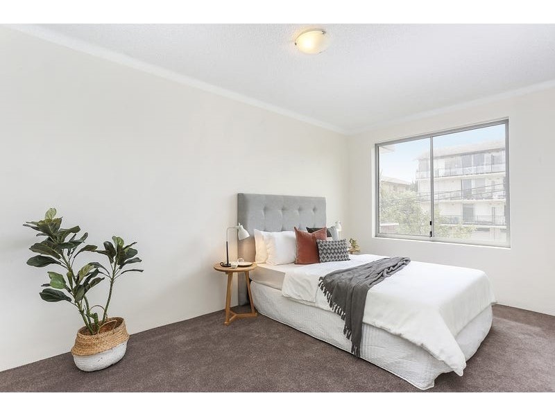 6/37 The Avenue, Rose Bay NSW 2029